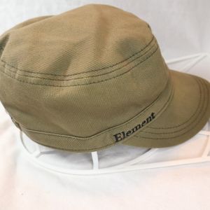 Element Crowns Ladies Womens Cadet Hat OSFM